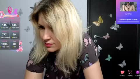 Snapshot of barbara_smith chatting on May 9, 1:00 am Barb online show from May 9, 1:00 am