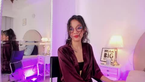 Barbara online show from March 23, 10:25 pm