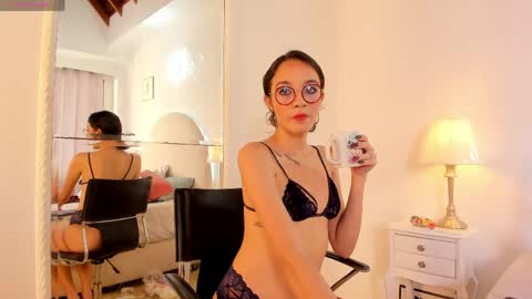 Barbara online show from April 4, 10:18 pm