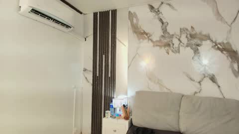 BARBARA FERRER online show from February 27, 11:43 am