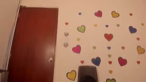 Brbara. online show from October 15, 11:38 pm