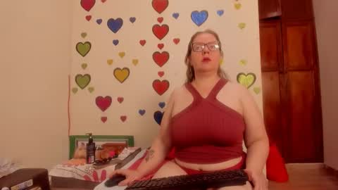 Brbara. online show from April 4, 10:07 pm