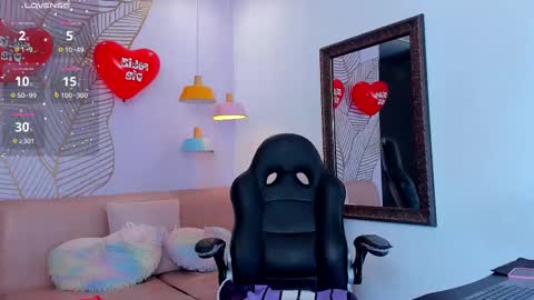 Barbara  online show from February 15, 12:37 am