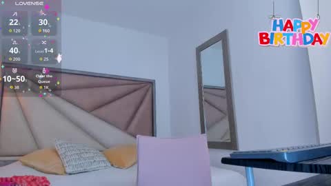 Barbara  online show from September 21, 12:01 am