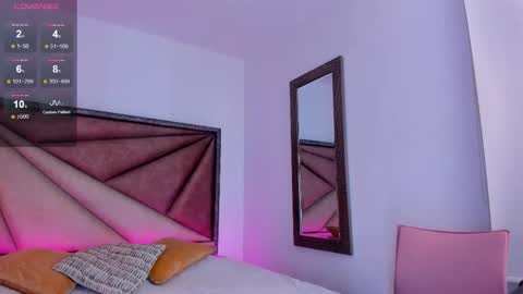 Barbara  online show from October 19, 12:44 am