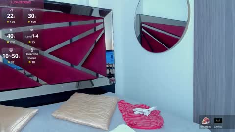 Barbara  online show from December 3, 12:07 am