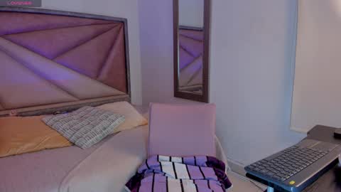 Barbara  online show from April 4, 11:40 am