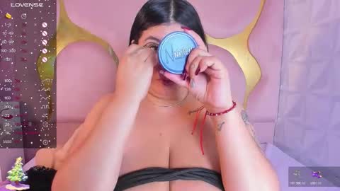 Natasha online show from December 14, 12:21 pm