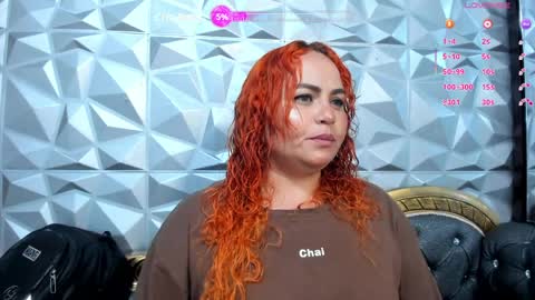 isabella online show from April 3, 12:36 pm