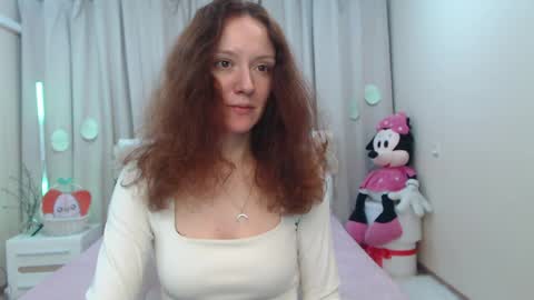 barbarastily online show from April 5, 11:07 am