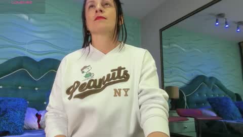 Snapshot of barbaratyleer chatting on February 13, 1:07 pm BARBARA online show from February 13, 1:07 pm