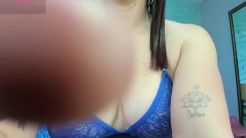 Snapshot of barbaratyleer chatting on February 25, 2:48 pm BARBARA online show from February 25, 2:48 pm