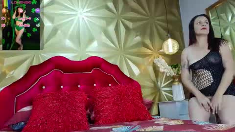 BARBARA online show from March 25, 1:28 pm