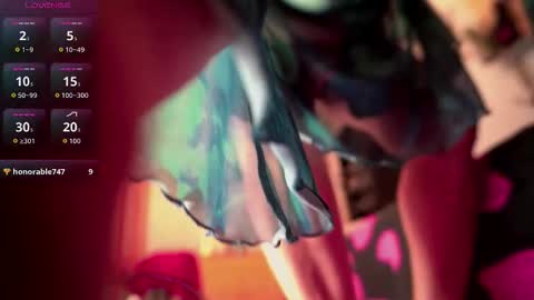 barbaraviciosa online show from March 24, 8:41 am