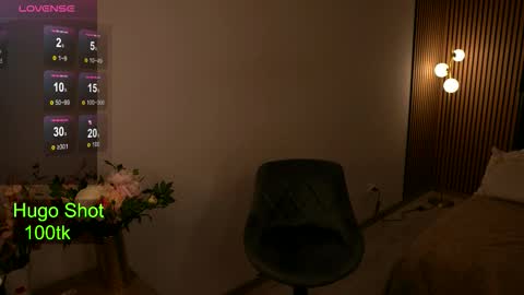 barbaraxoxox online show from February 21, 9:10 am