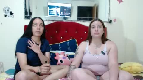 Snapshot of barbaraylola chatting on December 8, 2:18 am barbaraylola online show from December 8, 2:18 am