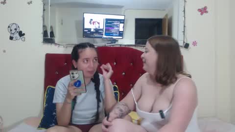 Snapshot of barbaraylola chatting on December 13, 5:27 am barbaraylola online show from December 13, 5:27 am