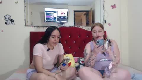 Snapshot of barbaraylola chatting on January 9, 8:22 pm barbaraylola online show from January 9, 8:22 pm