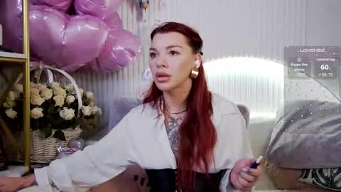 barbaribarbie online show from February 27, 1:00 pm