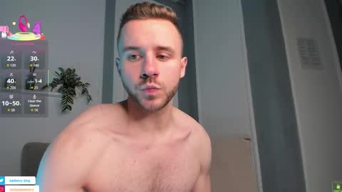 ENRIQUE online show from October 26, 6:19 am