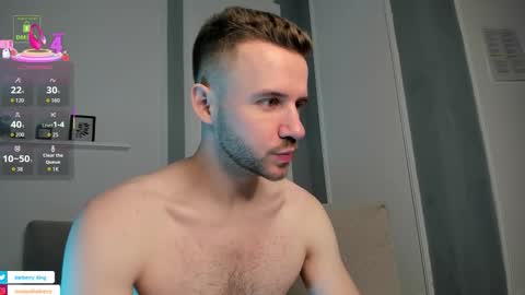 ENRIQUE online show from November 3, 6:14 am