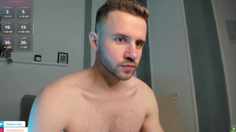 ENRIQUE online show from November 16, 6:30 am