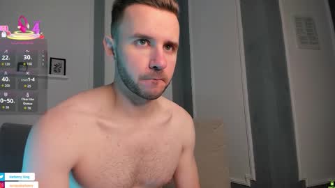 ENRIQUE online show from November 22, 6:23 am