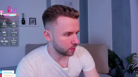 ENRIQUE online show from April 11, 5:23 am