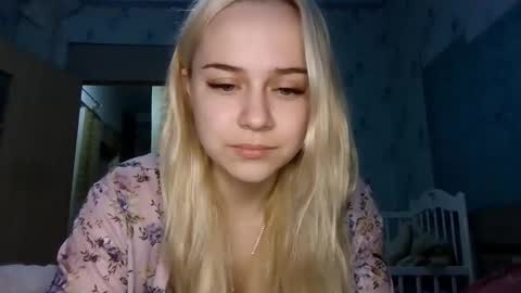 barbie___girl online show from February 15, 7:49 am