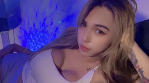 A I K O online show from January 17, 4:50 am