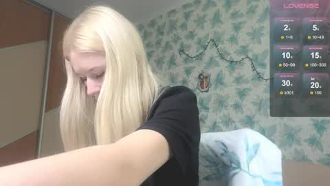 Barbie online show from March 18, 1:03 pm