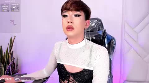          I work from home this is my room 3 online show from December 21, 8:54 am