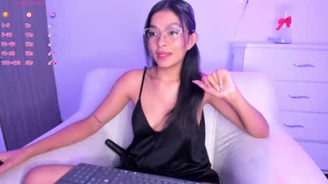 Snapshot of barbie_brunette3 chatting on December 18, 3:47 am  independet model online show from December 18, 3:47 am
