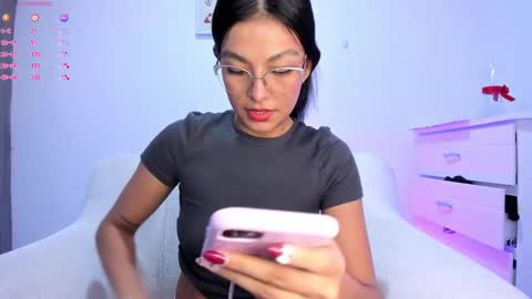 Snapshot of barbie_brunette3 chatting on February 2, 4:48 am  independet model online show from February 2, 4:48 am