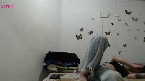 Snapshot of barbie_hot66 chatting on May 7, 1:33 am Barbie online show from May 7, 1:33 am