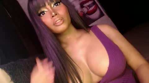 Snapshot of barbie_ivana chatting on October 4, 1:14 am barbei online show from October 4, 1:14 am