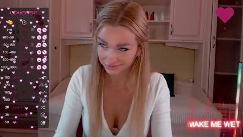 Snapshot of barbie_kiss1 chatting on February 8, 1:00 am barbie online show from February 8, 1:00 am