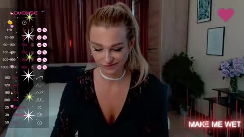 Snapshot of barbie_kiss1 chatting on February 14, 4:26 am barbie online show from February 14, 4:26 am