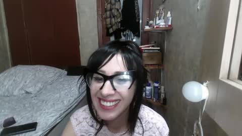 Snapshot of barbie_rococo chatting on April 30, 8:57 pm barbie_rococo online show from April 30, 8:57 pm