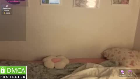 Barbie Staze online show from February 7, 2:59 am