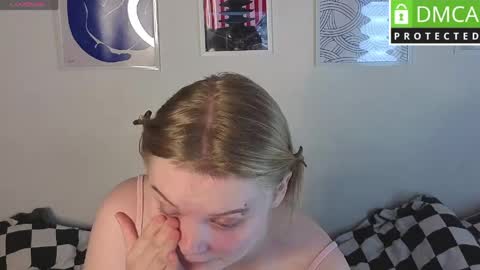 Barbie Staze online show from April 28, 2:49 am