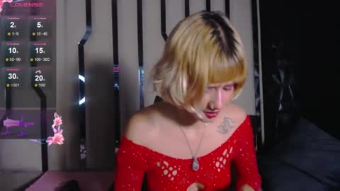 Snapshot of barbieambarx chatting on May 31, 5:42 pm Barbie online show from May 31, 5:42 pm