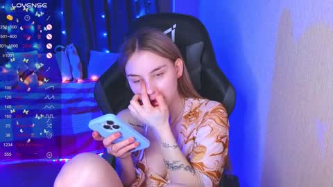 Eva online show from December 4, 2:20 am