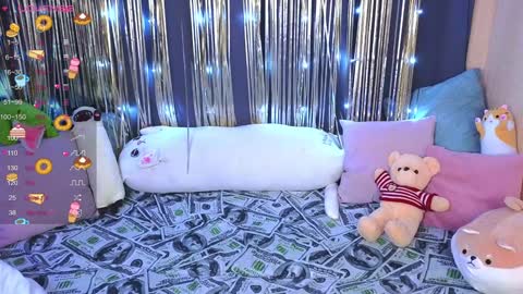 Eva online show from December 18, 3:55 pm