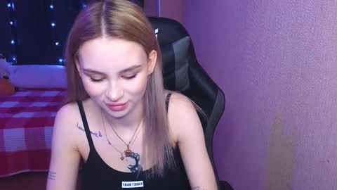 Eva online show from February 24, 12:05 pm