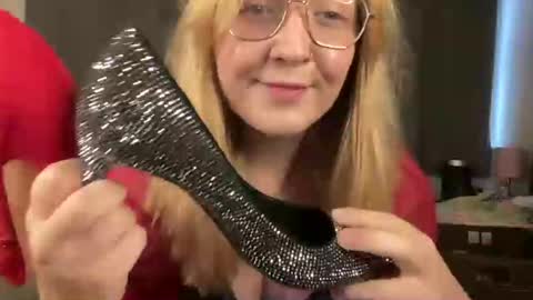 barbiegirl966 online show from December 20, 9:54 am