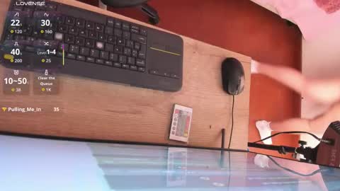 barbiehannab online show from February 27, 7:36 pm