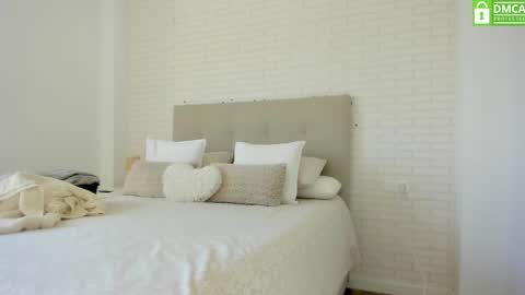 Tatiana online show from April 17, 8:06 am