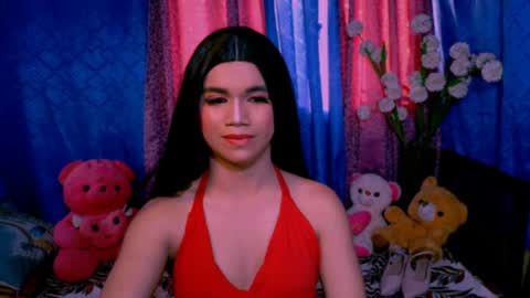 Barbie online show from April 14, 9:04 am