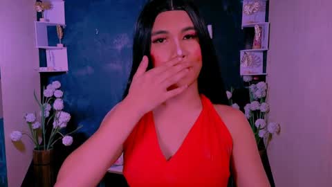 Barbie online show from April 18, 7:34 am